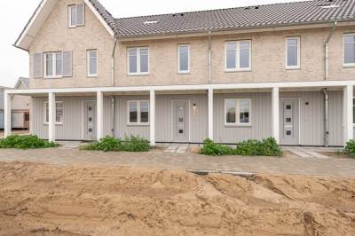 Woning Oudmunsterhoef 57 Culemborg