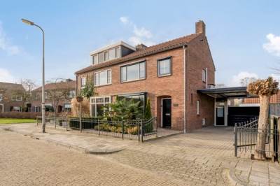 Woning Leurinkstraat 6 Hengelo (OV)