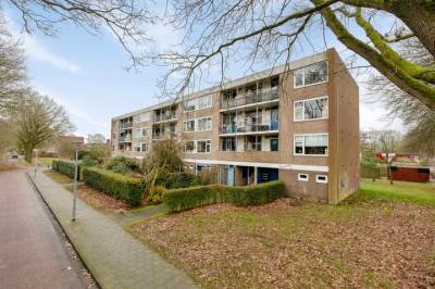 Woning Gouwe 85 Assen