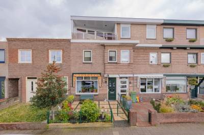 Woning Piet Heinstraat 42 IJmuiden