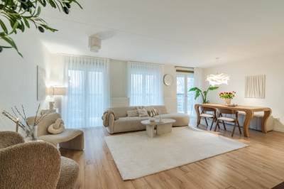 Woning Korianderstraat 132 Utrecht