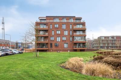 Woning De Helling 48 Dronten