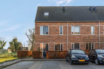 Woning Het Woud 29 Ingen