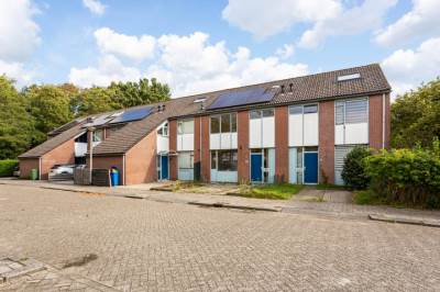 Woning Baron van Heemstraplein 14 Amersfoort