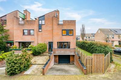 Woning De Horst 11 Noordwijkerhout