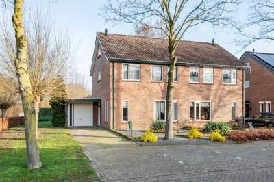 Woning Haverkamp 40 Gendringen