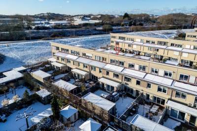 Woning Heggerank 24 Katwijk (ZH)