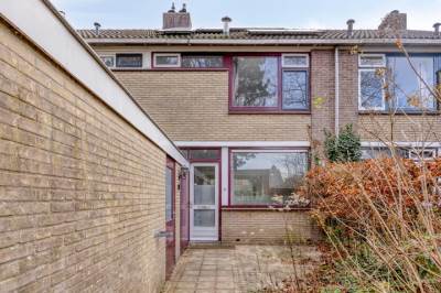 Woning Teldersweg 48 Rhenen