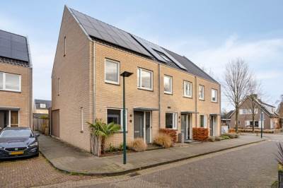 Woning Hofakker 9 Moergestel