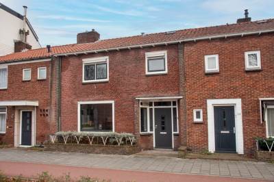 Woning Wolter ten Catestraat 33 Hengelo (OV)