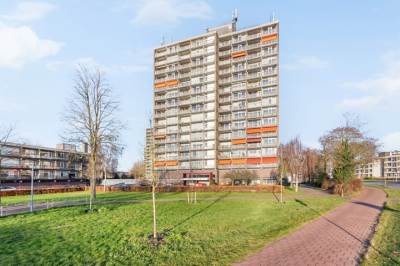 Woning Kapittelweg 16 Hilversum