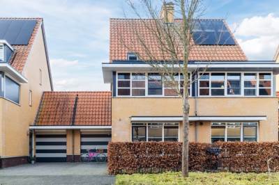 Woning Genialisweg 8 De Meern
