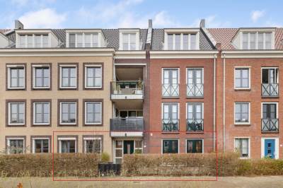 Woning Coelhorst 5 Vleuten