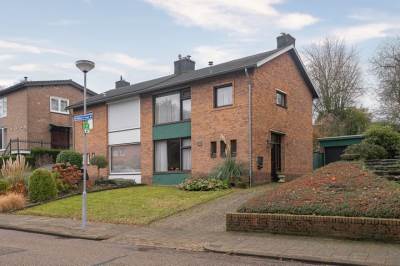 Woning Willem II-laan 29 Landgraaf