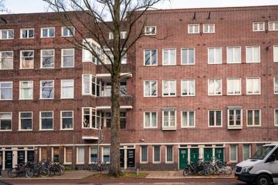 Woning Aalsmeerweg 112 Amsterdam