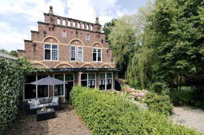 Woning Bolensteinseweg 7 Maarssen