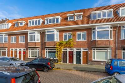 Woning Balijelaan 52D Utrecht