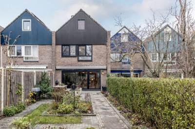 Woning Karveel 0775 Lelystad