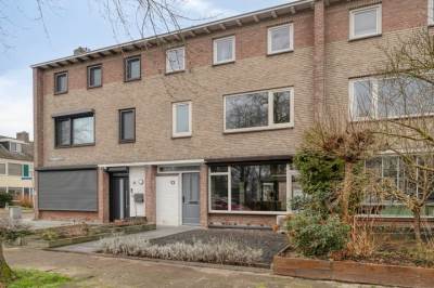 Woning Jacob Romanstraat 13 Eindhoven