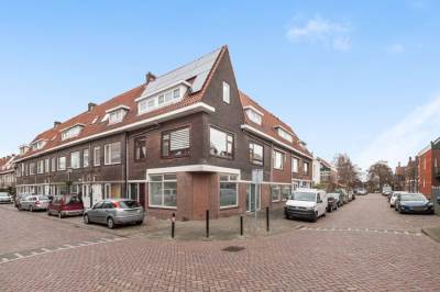 Woning Verheijstraat 8 Vlaardingen