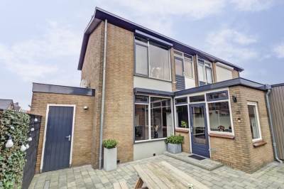 Woning Kalverweg 23 Schoonrewoerd