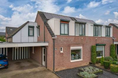 Woning Elzenhof 10 Pannerden