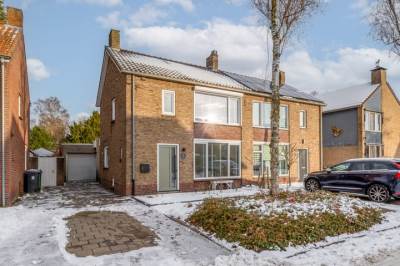 Woning Cypressenstraat 5 Dorst