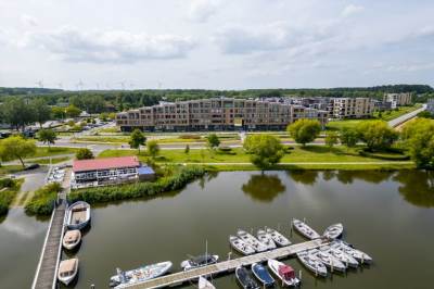 Woning Wimpelplantsoen 431 Almere