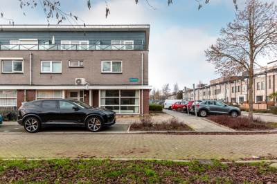 Woning Goyastraat 25 Almere