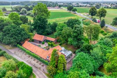 Woning Begijnhofweg 4 Kelpen-Oler