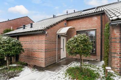 Woning Smallevaert 33 Kaatsheuvel