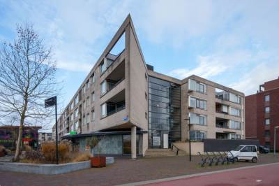 Woning Globeplein 60 Almere
