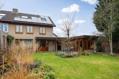 Woning Hulsberg 24 Esch