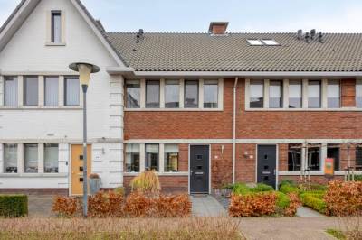 Woning Walnoothof 43 Helmond