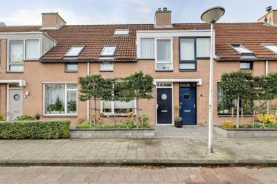 Woning Achter de Bergen 15 Honselersdijk