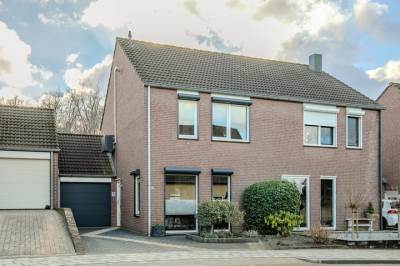 Woning Kanthuisstraat 35 Simpelveld