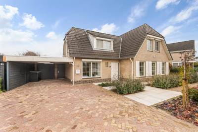 Woning Warmoezerij 28 Huissen