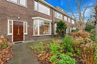 Woning Acacialaan 25 Leiderdorp