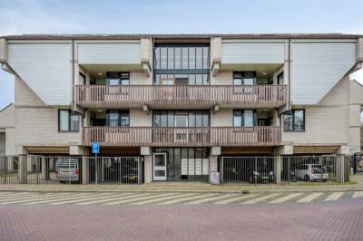 Woning Filomeentje erf 44 Capelle aan den IJssel