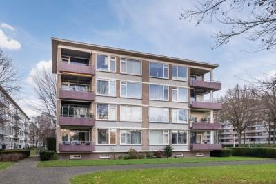Woning Veldmaarschalk Montgomerylaan 721 Eindhoven