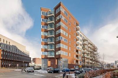 Woning Josephus Swolfsstraat 65 Zaandam