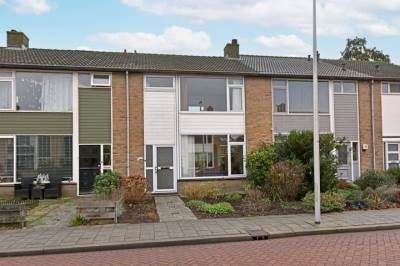 Woning van Wassenaerstraat 31 Ter Aar