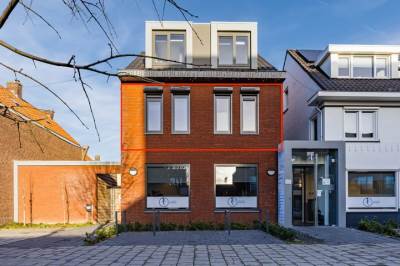 Woning Heezerweg 305A Eindhoven