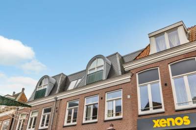 Woning Kruisstraat 10G Hoorn (NH)