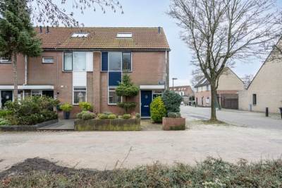 Woning Stremselstraat 15 Purmerend