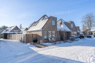 Woning Pannewal 3 Enkhuizen