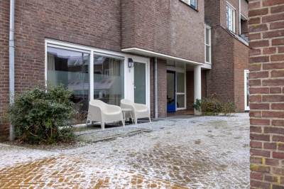 Woning de Veentjes 18 Doetinchem