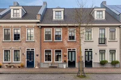 Woning Herenlaan 128 Helmond