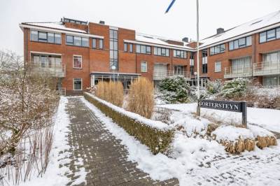 Woning Gorterlaan 2 Groningen