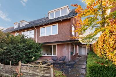 Woning Oude Arnhemseweg 273 Zeist